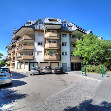 Embnb - Studio Near Geneva - S204,4 エトランビエール エクステリア 写真